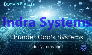 indrasystems.com is for sale